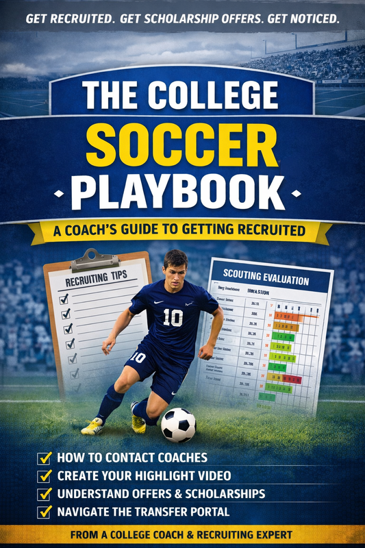 Recruiting Playbook